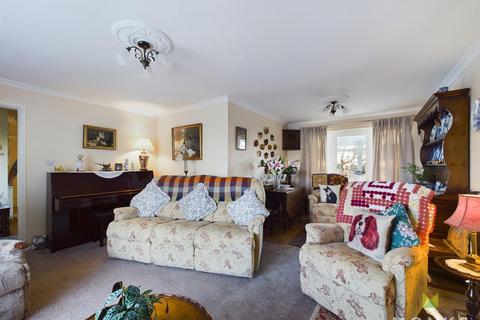 undefined, South View, Oswestry