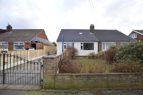 3 bedroom bungalow to rent, Longhurst Road, Hindley Green