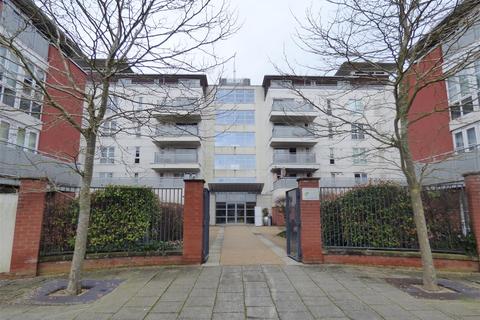 2 bedroom apartment for sale, Watkin Road, Leicester LE2