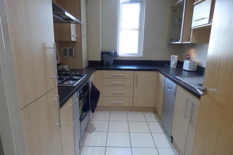 2 bedroom apartment for sale, Watkin Road, Leicester LE2