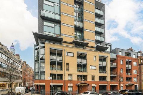 Wells Street, London W1T