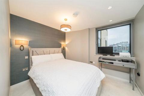 2 bedroom flat for sale, Wells Street, London W1T