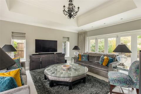 4 bedroom detached house for sale, High Street, Balsham, Cambridge, CB21