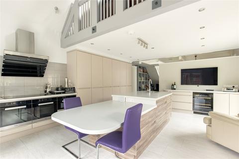 4 bedroom detached house for sale, High Street, Balsham, Cambridge, CB21