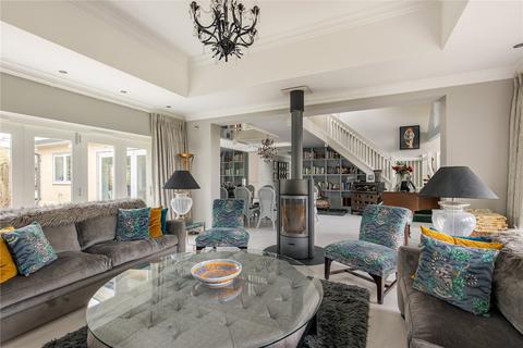 4 bedroom detached house for sale, High Street, Balsham, Cambridge, CB21