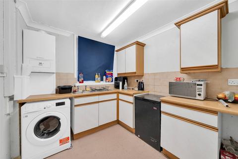 2 bedroom maisonette for sale, Baden Powell House, Ambrook Road, Belvedere, Kent, DA17