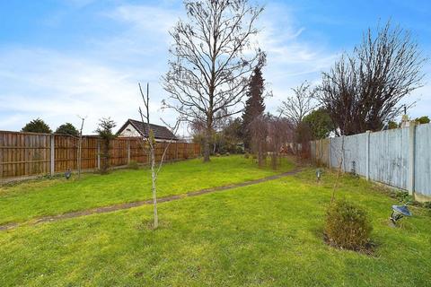 2 bedroom detached bungalow for sale, Colby Drive, Thurmaston, Leicestershire