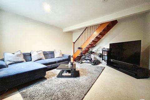 2 bedroom end of terrace house for sale, Shaftesbury Mount, Blackwater, Camberley