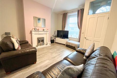 2 bedroom terraced house for sale, Cooper Street, Springhead, Saddleworth, OL4