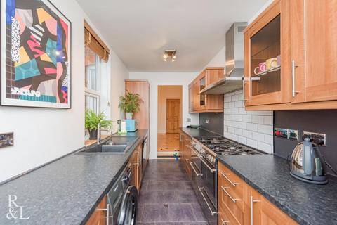 2 bedroom terraced house for sale, Avenue Road, Ashby-De-La-Zouch