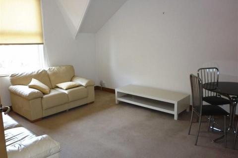 1 bedroom flat to rent, Flat 3, 117 Musters Road, West Bridgeford, Nottingham, NG2 7PX