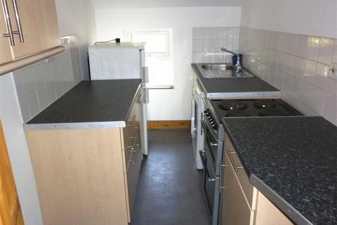 1 bedroom flat to rent, Flat 3, 117 Musters Road, West Bridgeford, Nottingham, NG2 7PX