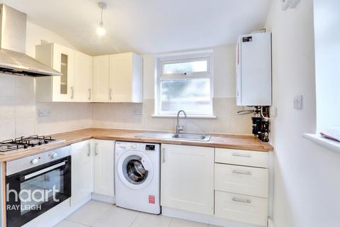 undefined, Gordon Road, Southend-on-sea