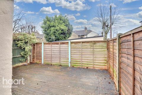 undefined, Gordon Road, Southend-on-sea