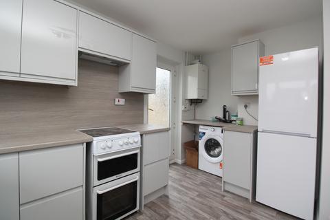 undefined, South Western Crescent, Poole