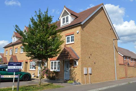 36 Kiln Way, Halling, Rochester, ME2 1FP