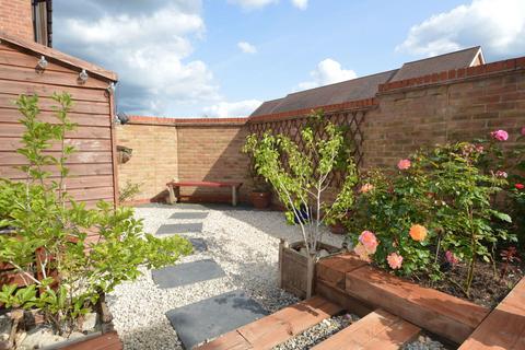 36 Kiln Way, Halling, Rochester, ME2 1FP