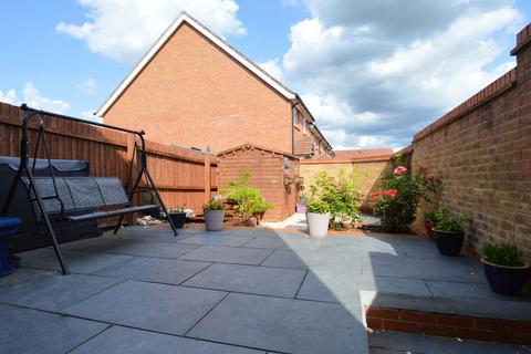 36 Kiln Way, Halling, Rochester, ME2 1FP