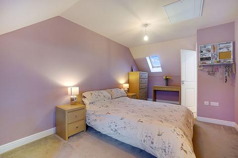 36 Kiln Way, Halling, Rochester, ME2 1FP