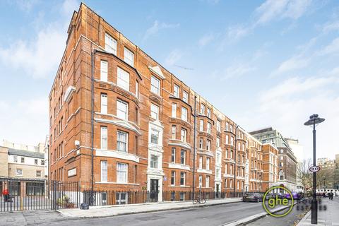 1 bedroom flat for sale, Russell Chambers, Bury Place, London