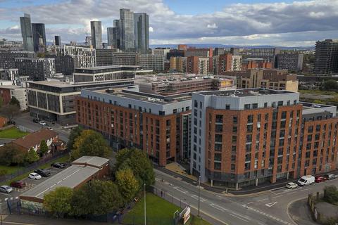 1 bedroom apartment for sale, at Merchant's Wharf, Merchants Wharf, Manchester M5