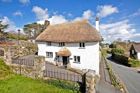 4 bedroom cottage for sale, Bovey Tracey, Newton Abbot, TQ13