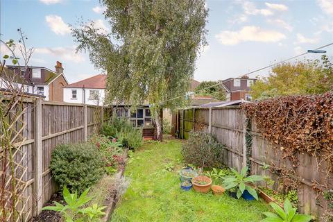 3 bedroom terraced house for sale, Southfield Road, Broadwater, Worthing