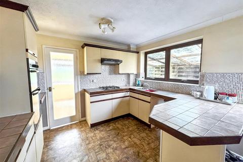 4 bedroom detached house for sale, Stonehill Drive, Bromyard