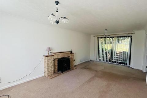 4 bedroom detached house for sale, Stonehill Drive, Bromyard