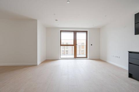 2 bedroom flat to rent, Dod Street, Limehouse, London, E14