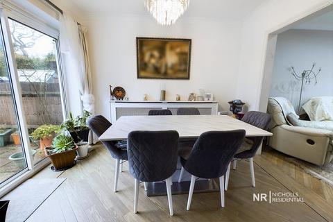 undefined, West Road, Malden Rushett, Surrey. KT9