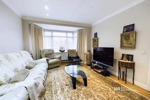 undefined, West Road, Malden Rushett, Surrey. KT9