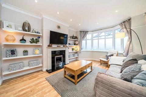 4 bedroom house for sale, Wentworth Avenue, London N3