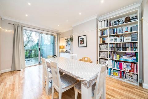 4 bedroom house for sale, Wentworth Avenue, London N3