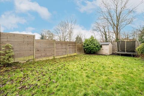 47 Wentworth Avenue, London, N3 1YN