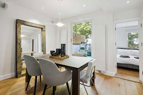 55 Brownlow Road, London, E8 4NS