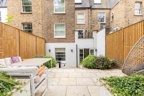 55 Brownlow Road, London, E8 4NS