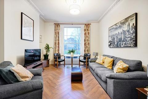 2 bedroom flat for sale, Mildmay Road, London N1