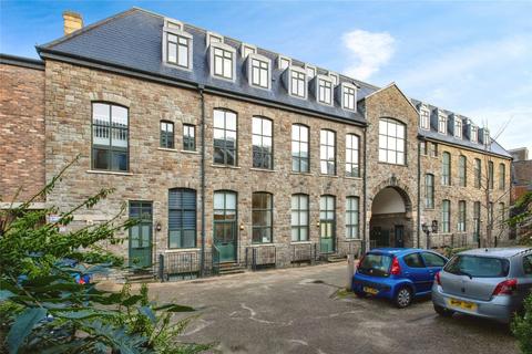 1 bedroom apartment for sale, Drill Hall, Old Market, BS2