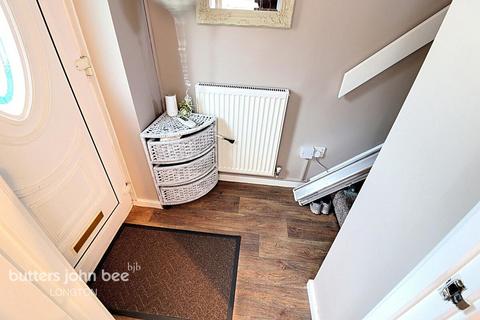 2 bedroom townhouse for sale, Althrop Grove, Stoke-On-Trent