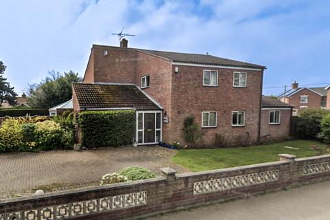 3 bedroom detached house for sale, The Street, Capel St Mary