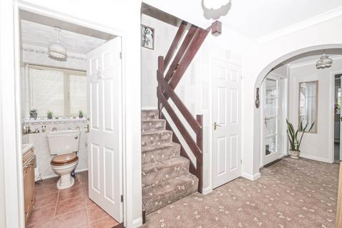 3 bedroom detached house for sale, The Street, Capel St Mary