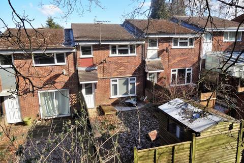 undefined, Birch Road, Headley Down, Bordon, Hampshire, GU35