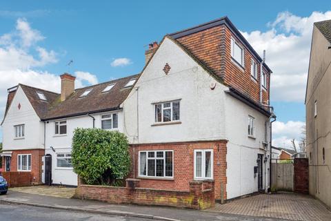 4 bedroom end of terrace house for sale, Church Lane, Mill End, Rickmansworth, WD3