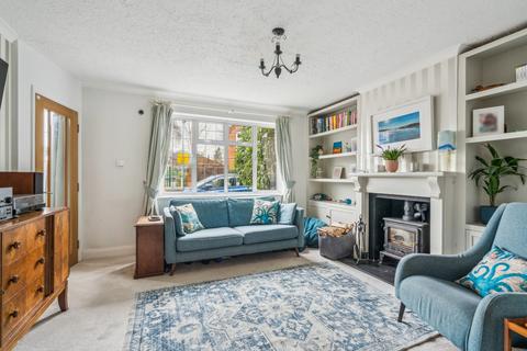 4 bedroom end of terrace house for sale, Church Lane, Mill End, Rickmansworth, WD3