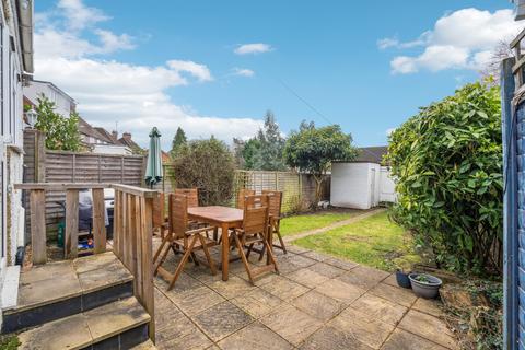 4 bedroom end of terrace house for sale, Church Lane, Mill End, Rickmansworth, WD3