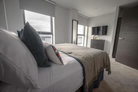 1 bedroom apartment for sale, at Merchant's Wharf, Merchants Wharf, Manchester M5