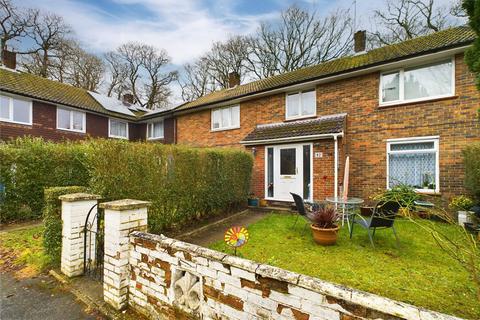 3 bedroom terraced house for sale, Calfridus Way, Harmans Water, Bracknell, Berkshire, RG12