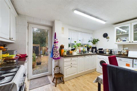 3 bedroom terraced house for sale, Calfridus Way, Harmans Water, Bracknell, Berkshire, RG12