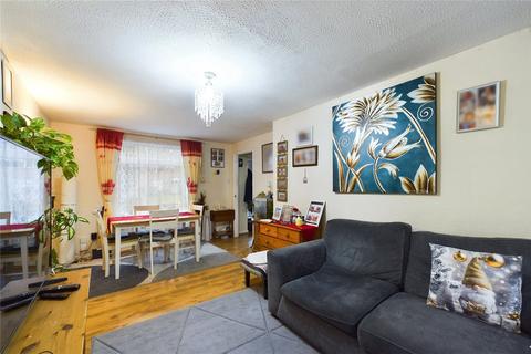 3 bedroom terraced house for sale, Calfridus Way, Harmans Water, Bracknell, Berkshire, RG12